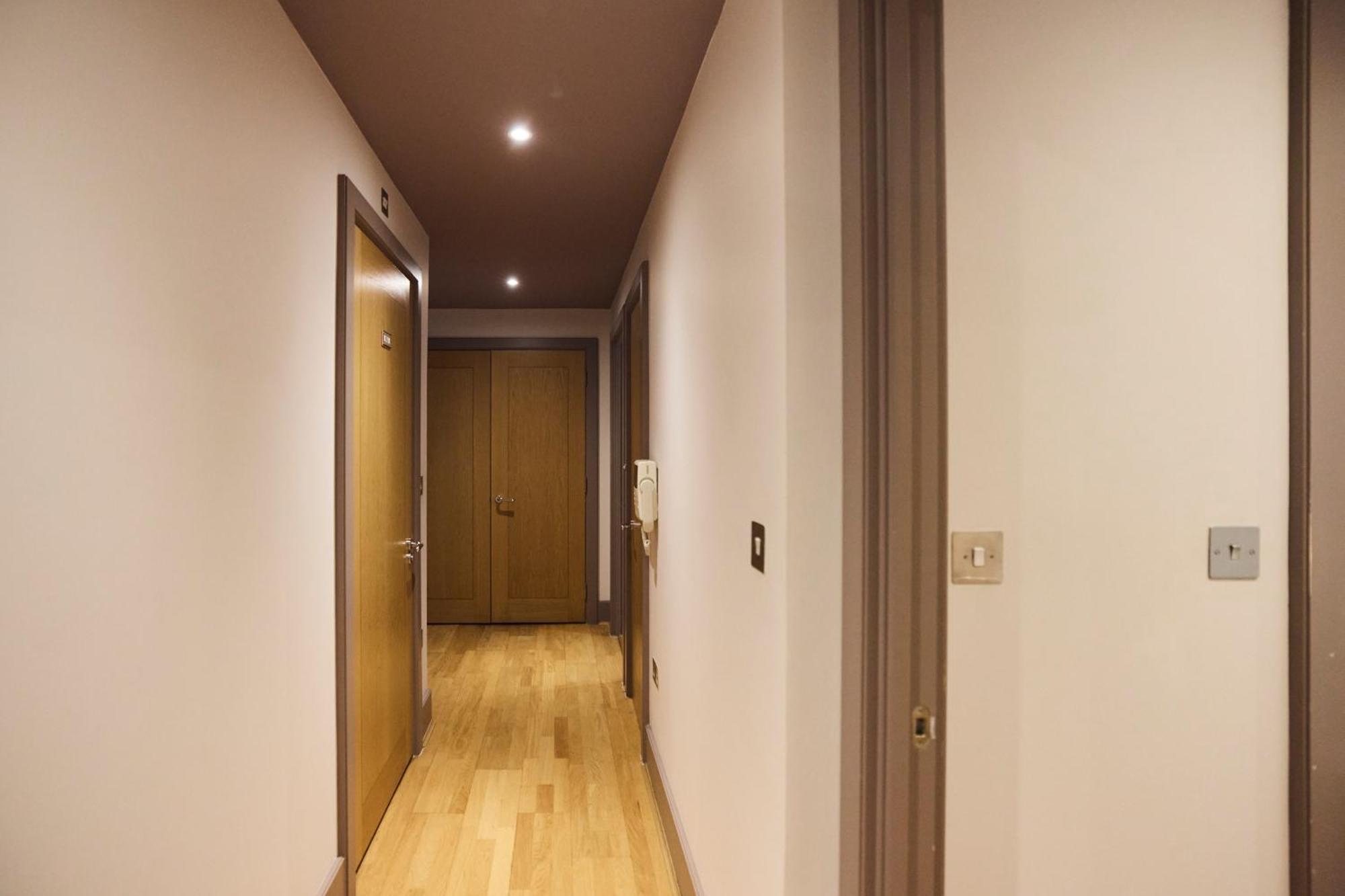The Vauxhall Hideout - Comfy 2Bdr Flat With Balcony Londres Exterior foto